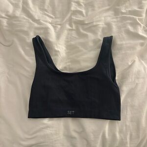 Set active matching set